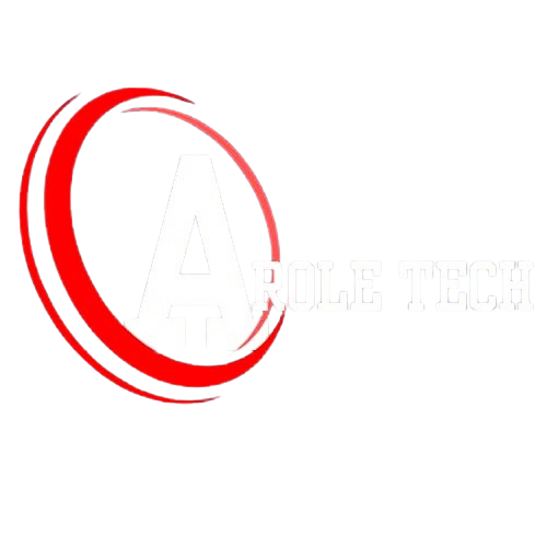 Aroletech Logo